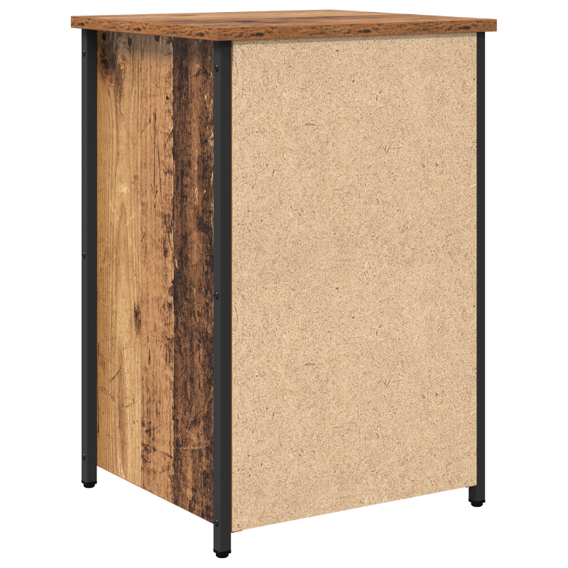 Schiebetür mit Hardware-Set 86x211 cm Massivholz Kiefer