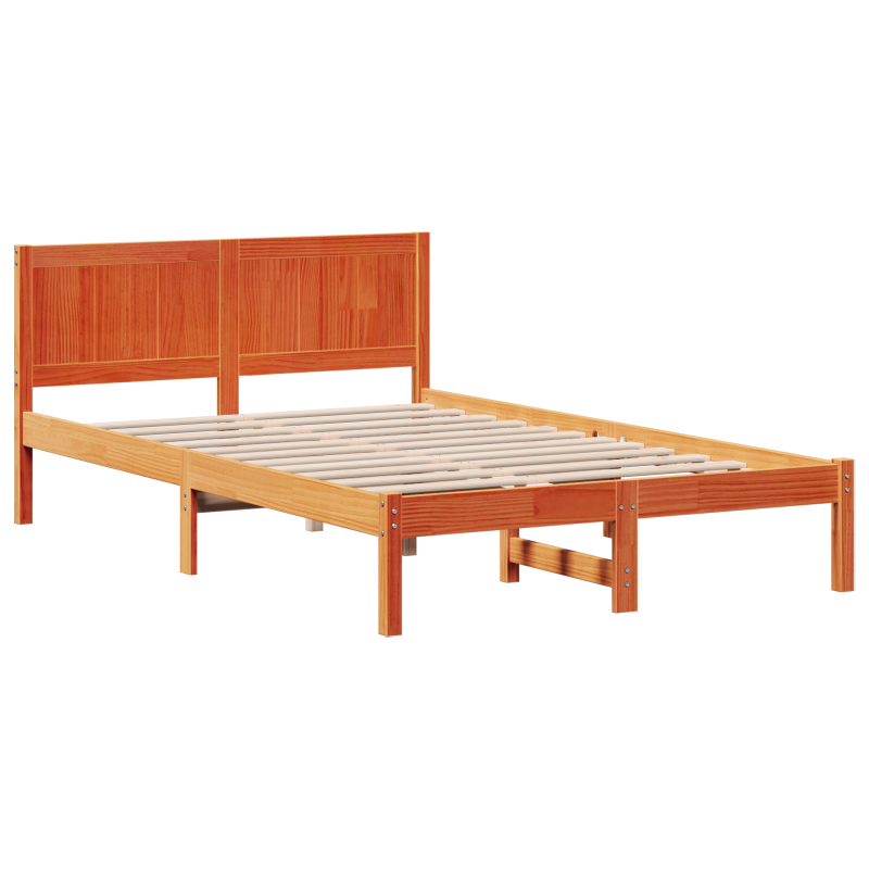 5-teiliges Gartensofa Set mit Kissen in Schwarz aus Polyrattan und Akazie