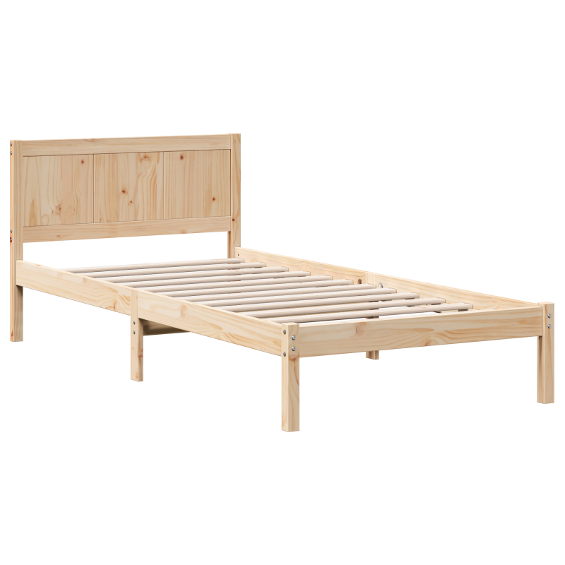 Schiebetür mit Hardware-Set ORKDAL78x211 cm