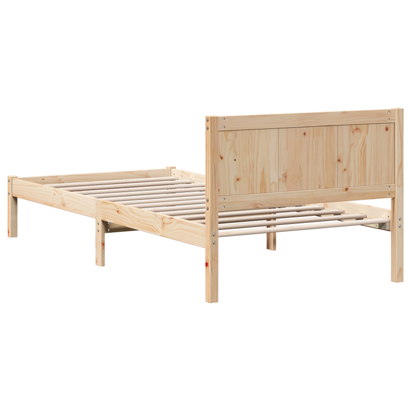 Schiebetür mit Hardware-Set ORKDAL78x211 cm
