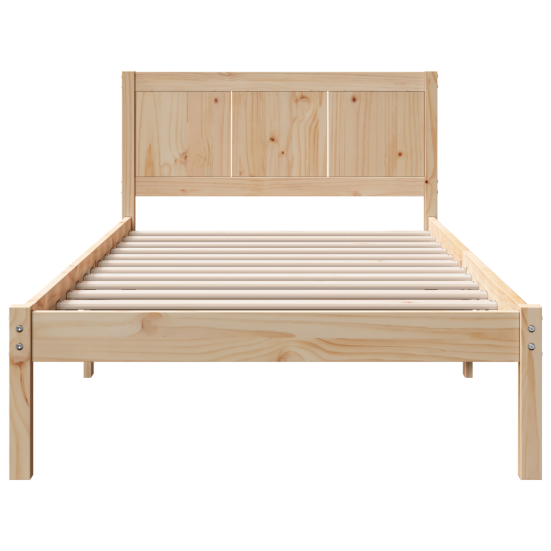 Schiebetür mit Hardware-Set ORKDAL78x211 cm