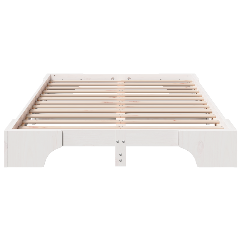 6-teiliges Garten-Sofa-Set mit Kissen Beige Poly-Rattan