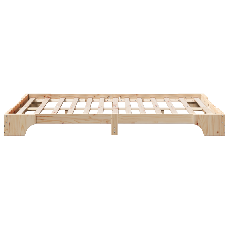 Schiebetür mit Beschlagsatz ORKDAL86x211 cm