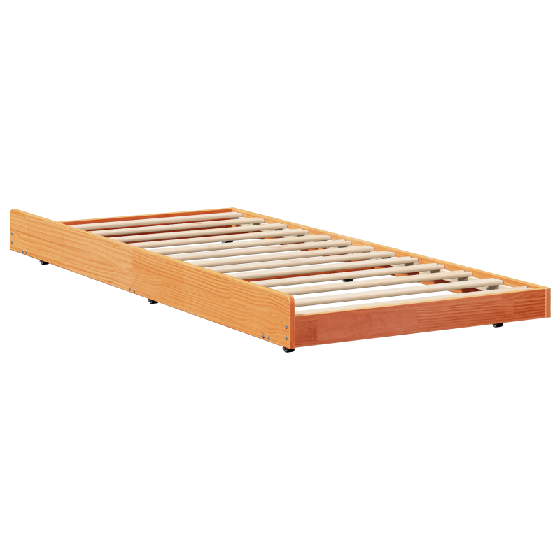 Waschbeckenunterschrank mit integriertem Becken in Schwarz Eiche Holzwerkstoff