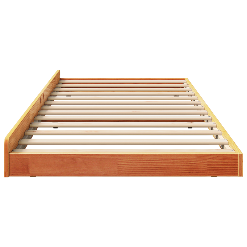 Waschbeckenunterschrank mit integriertem Becken in Schwarz Eiche Holzwerkstoff