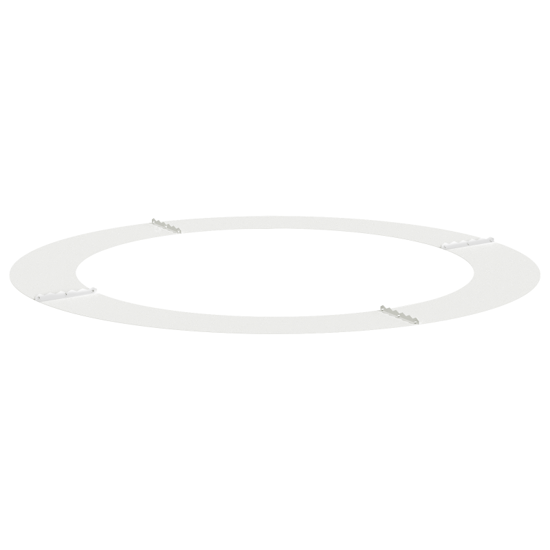 2-teiliges Badezimmer Möbel Set Altholz Holzwerkstoff