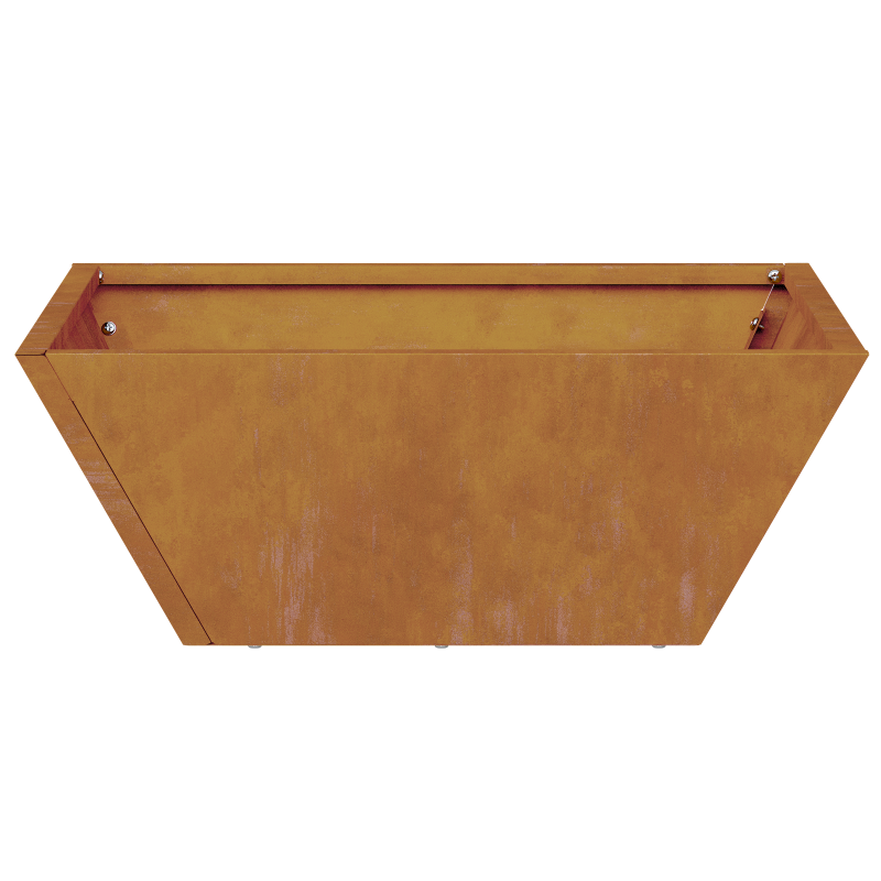 Schiebetür mit Hardware-Set Weiß 73,5x211 cm Massivholz Kiefer