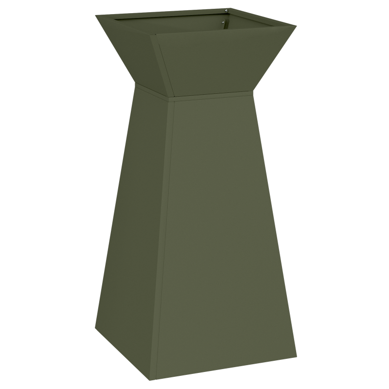 Schiebetür mit Hardware-Set Weiß 83x211 cm Massivholz Kiefer