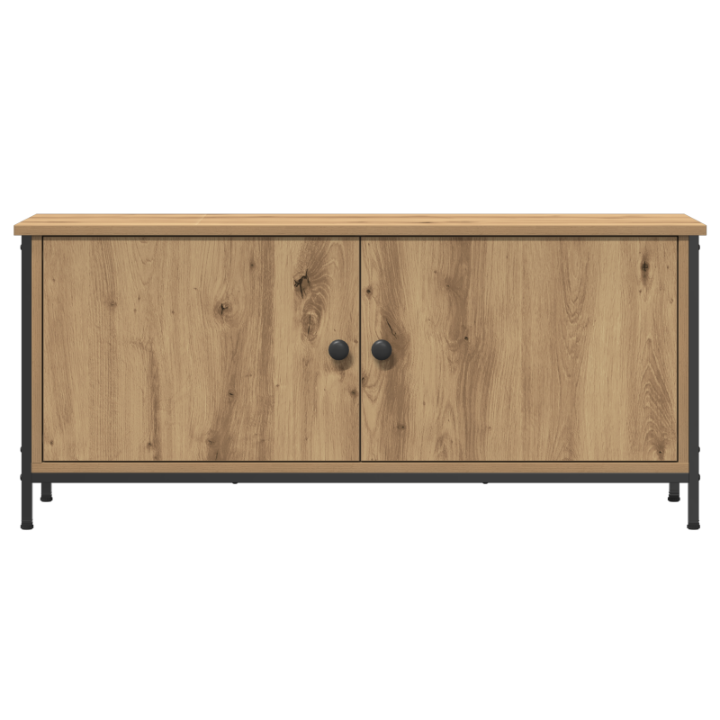 TV Stand - Artisan Eiche Artisan Eiche Holzwerkstoff