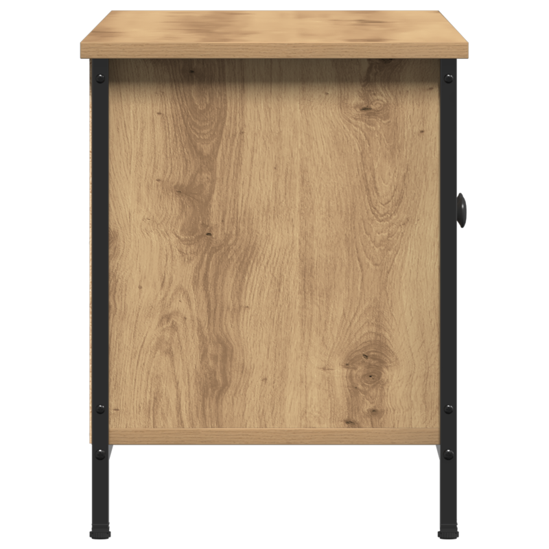 TV Stand - Artisan Eiche Artisan Eiche Holzwerkstoff