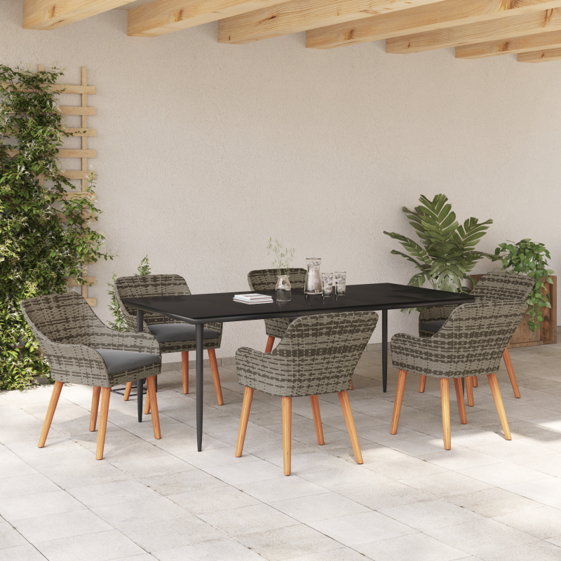 Automatische Einziehbare Markise mit LED Rot 450x350 cm
