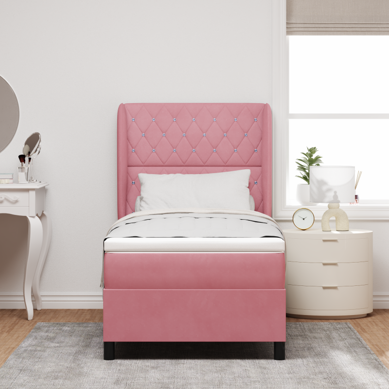 manuelle einziehbare Markise Weiß 500x300 cm