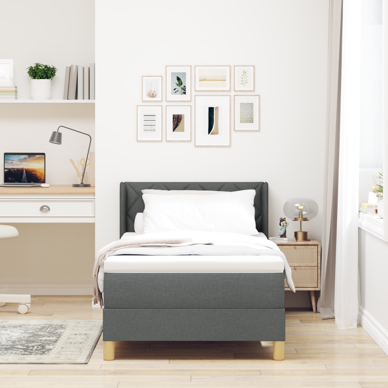 Schiebetür mit Hardware-Set ORKDAL78x211 cm