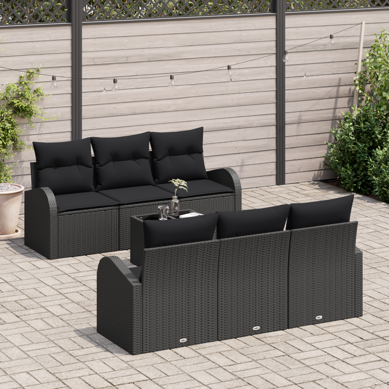 Bettgestell in Creme, 80x200 cm, Stoff