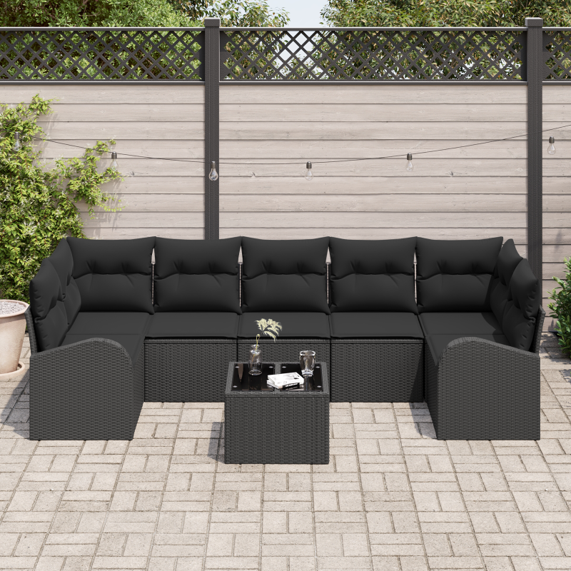 Bettgestell in Taupe, 100x200 cm, aus Stoff