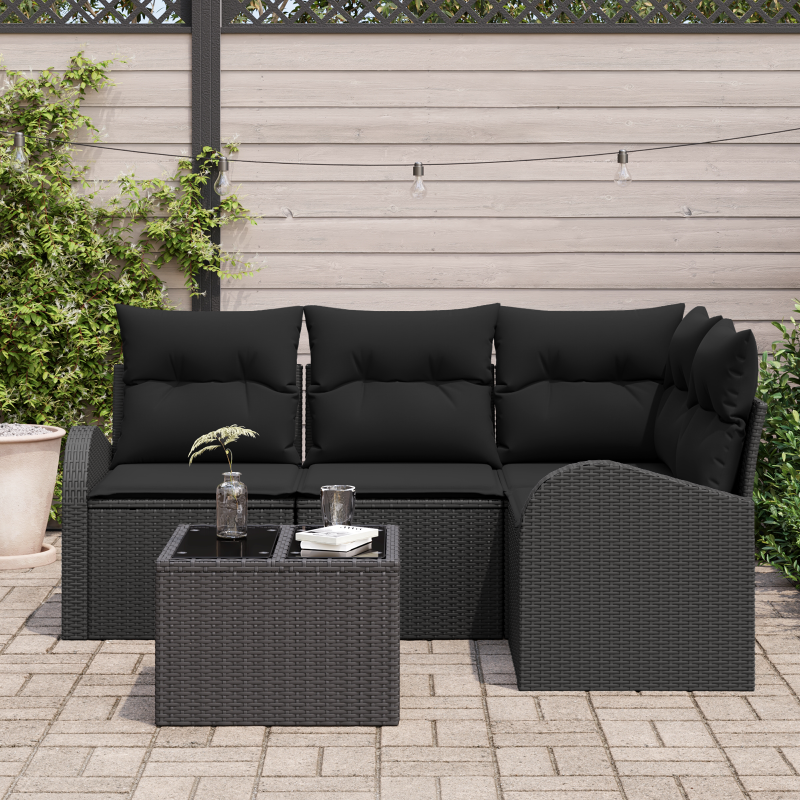 Automatische Einziehbare Markise mit LED Hellgrau 600x300 cm