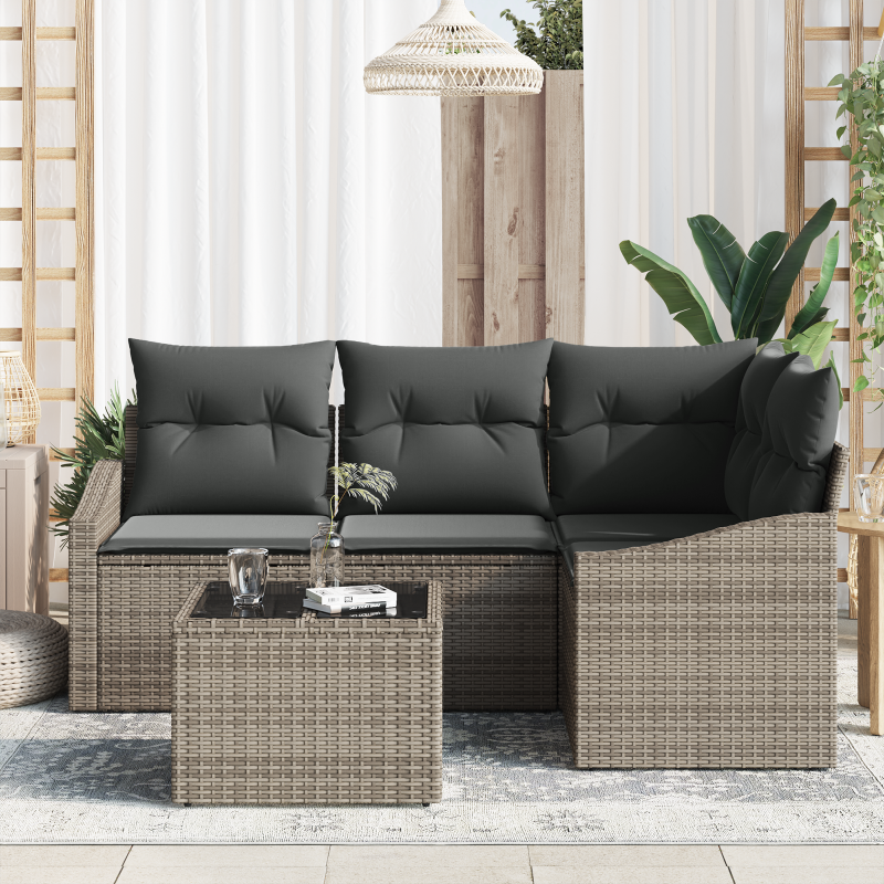 Bücherregal Bett Weiß 90x200 cm aus stranggepresstem Holz