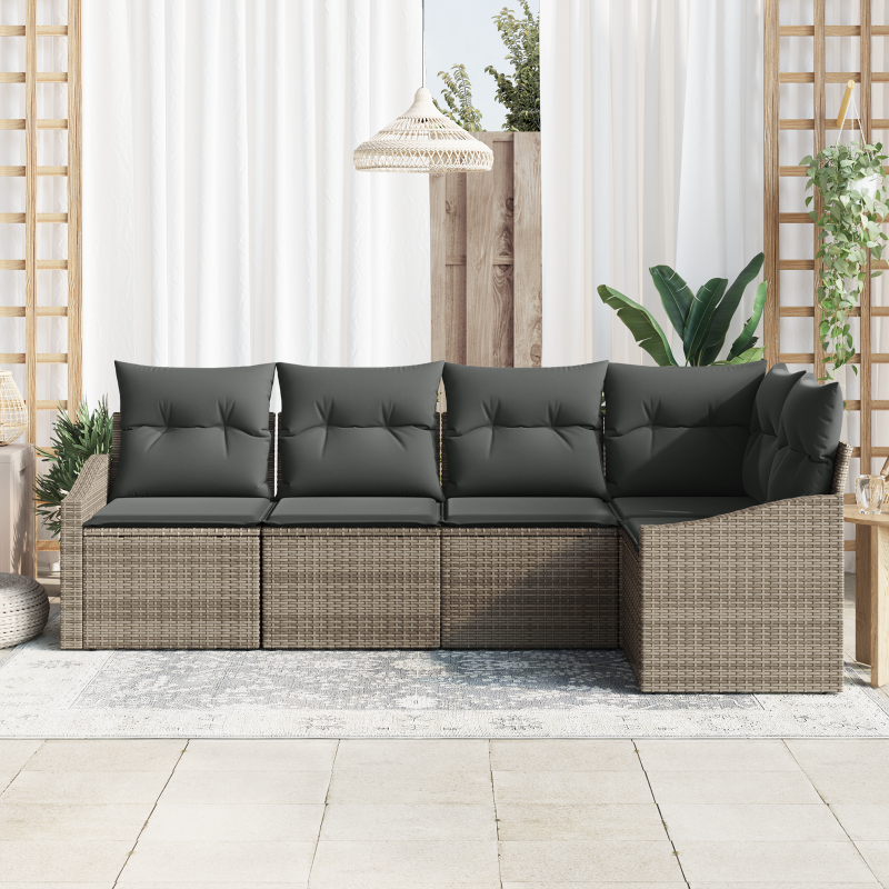 Bücherregal-Bett Grau Sonoma 90x200 cm Engineered Wood