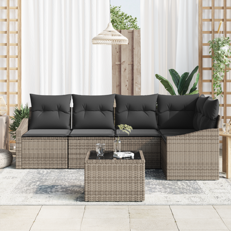 Regalbett Beton Grau 100x200 cm Holzwerkstoff