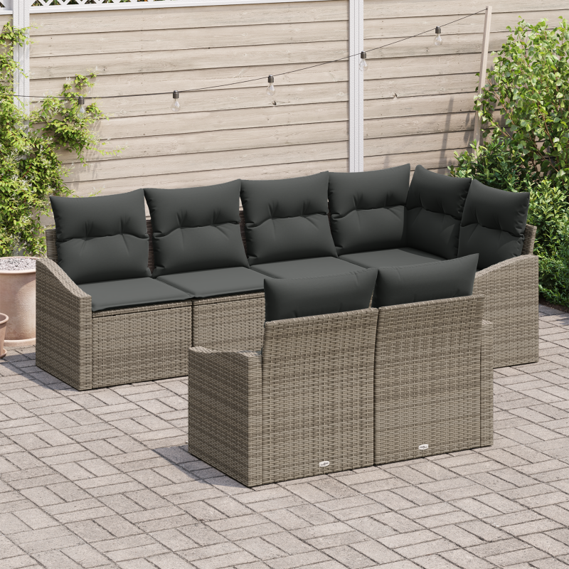Bücherregal Bett Grau Sonoma 120x200 cm Holzwerkstoff