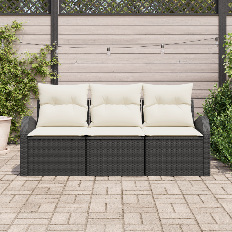 Schiebetür mit Hardware-Set Weiß 73,5x211 cm Massivholz Kiefer
