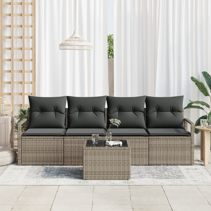 Bücherregal Bett Sonoma Eiche 200x200 cm Holzwerkstoff