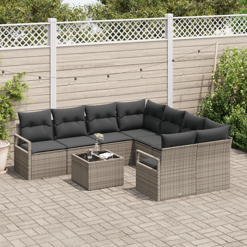 Bücherregal Bett Grau Sonoma 120x200 cm Holzwerkstoff