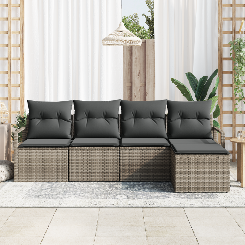 Bücherregalbett Weiß 180x200 cm Sperrholz