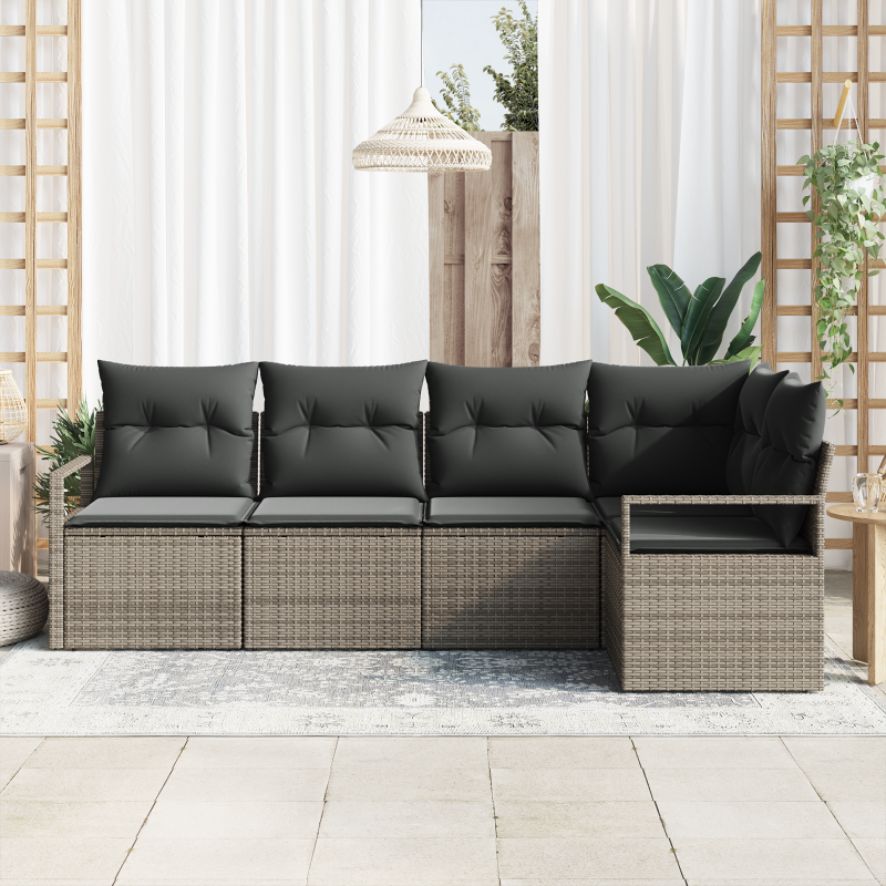 Bücherregal Bett Geraucht Eiche 180x200 cm Holz