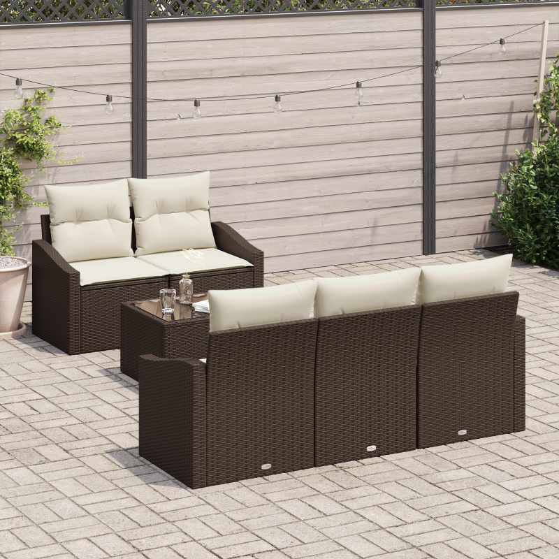 Boxspringbett mit Matratze Hellgrau 200x200 cm Stoff