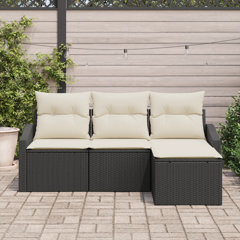 Boxspringbett mit Matratze Dunkelgrau 120x200 cm Samt