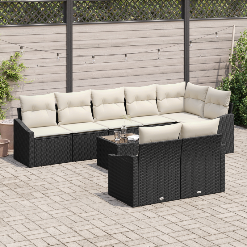 Boxspringbett mit Matratze Hellgrau 200x200 cm Stoff