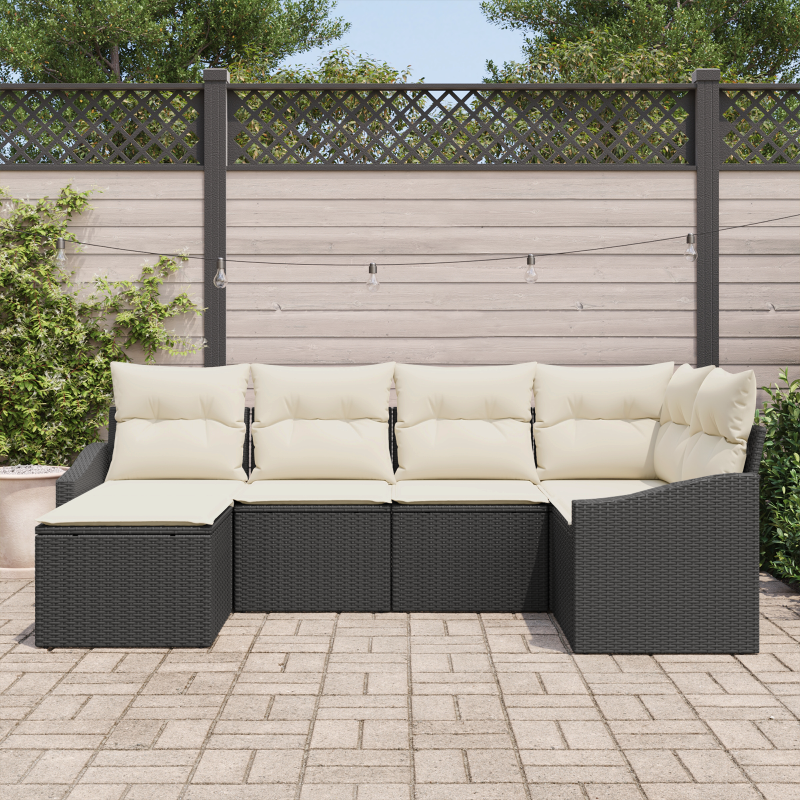 Boxspringbett mit Matratze Dunkelblau 140x200 cm Samt