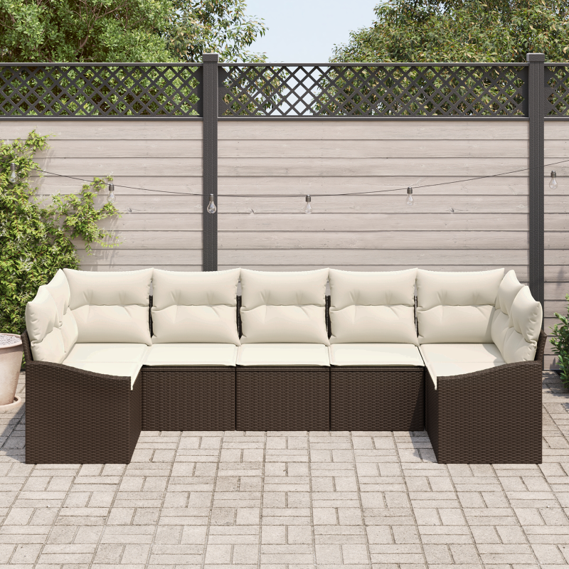 Boxspringbett mit Matratze Dunkelgrau 140x190 cm Stoff