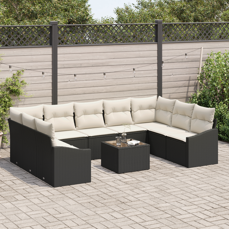 Boxspringbett mit Matratze Dunkelgrau 160x200 cm Stoff