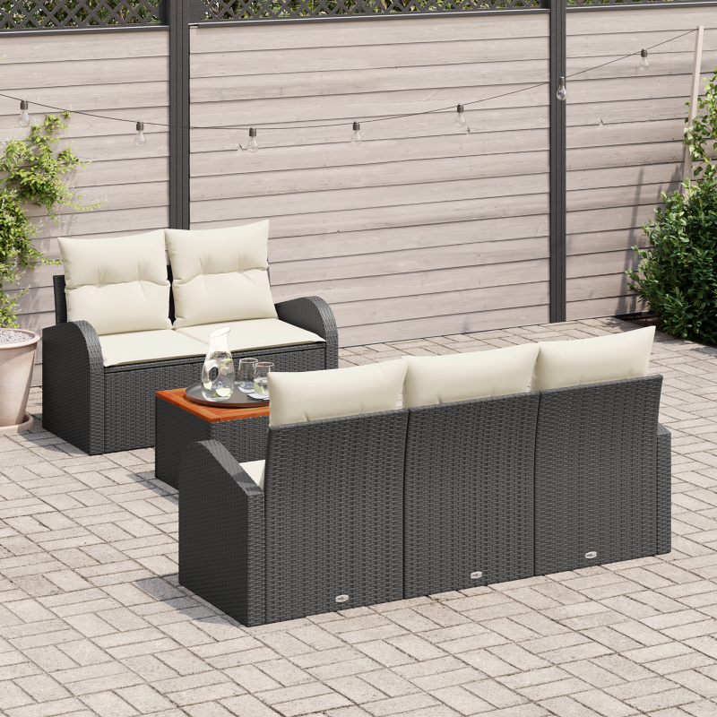 Boxspringbett mit Matratze Rosa 80x200 cm Samt