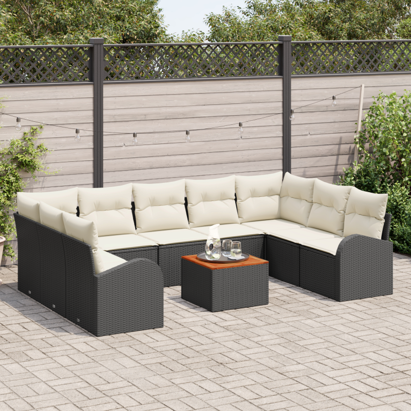 Automatische einziehbare Markise mit LED Rot 450x350 cm