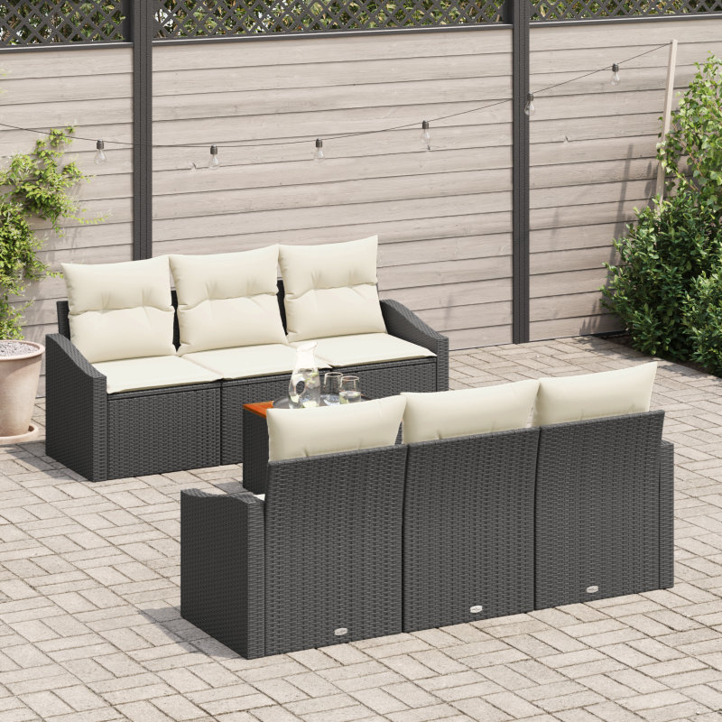 Automatische Einziehbare Markise mit LED Weiß 500x300 cm