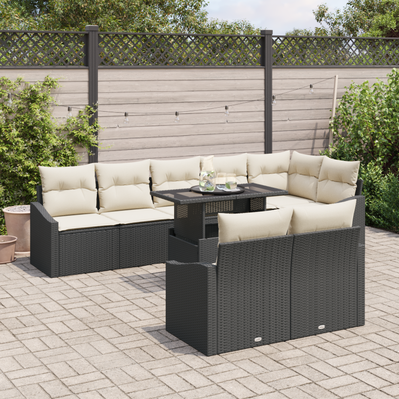 Schiebetür mit Hardware-Set ORKDAL78x211 cm