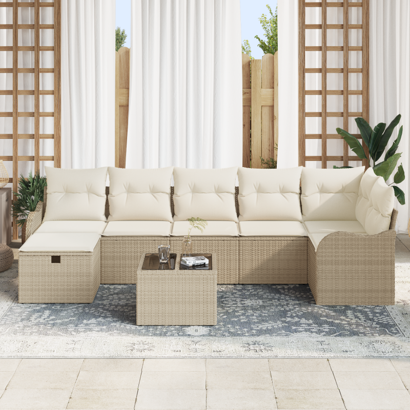Boxspringbett mit Matratze Dunkelgrau 140x190 cm Samt