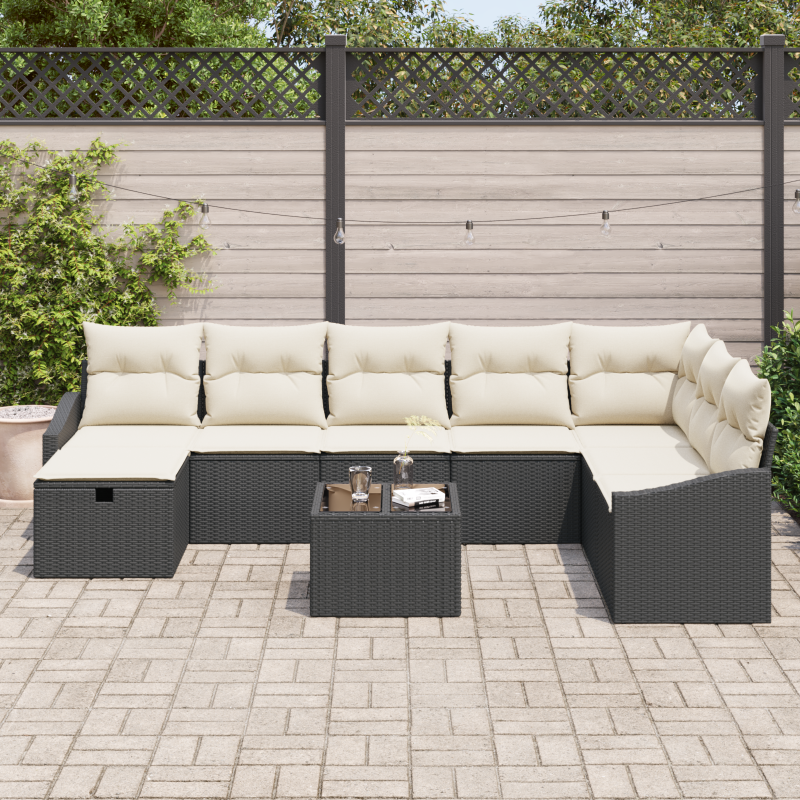 Bettgestell in Taupe, 100x200 cm, aus Stoff