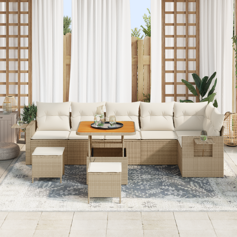Schiebetür mit Hardware-Set ORKDAL86x211 cm