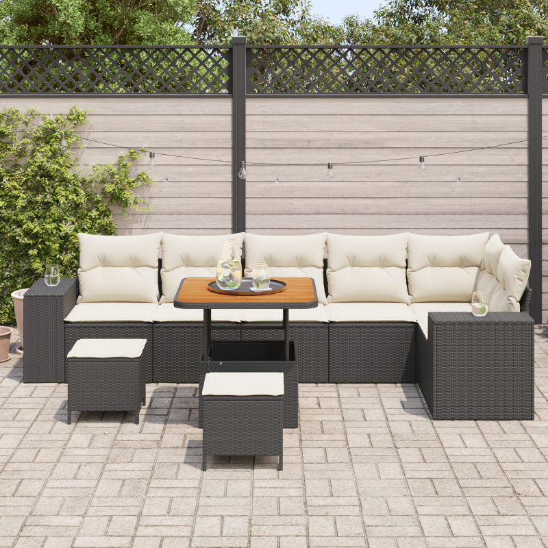 Schiebetür mit Hardware Set Weiß 83 x 202 cm Massivholz Kiefer