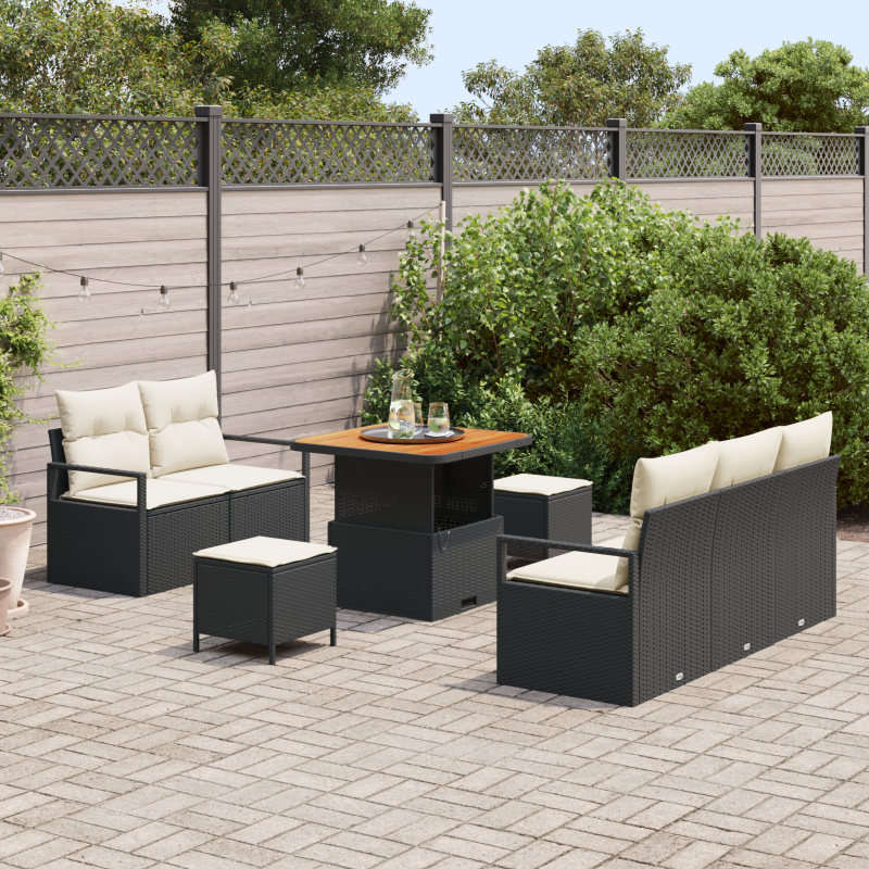 Schiebetür mit Hardware-Set Weiß 83x211 cm Massivholz Kiefer
