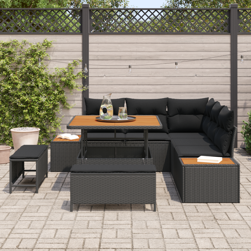 Bücherregal Bett Grau Sonoma 200x200 cm Holzwerkstoff
