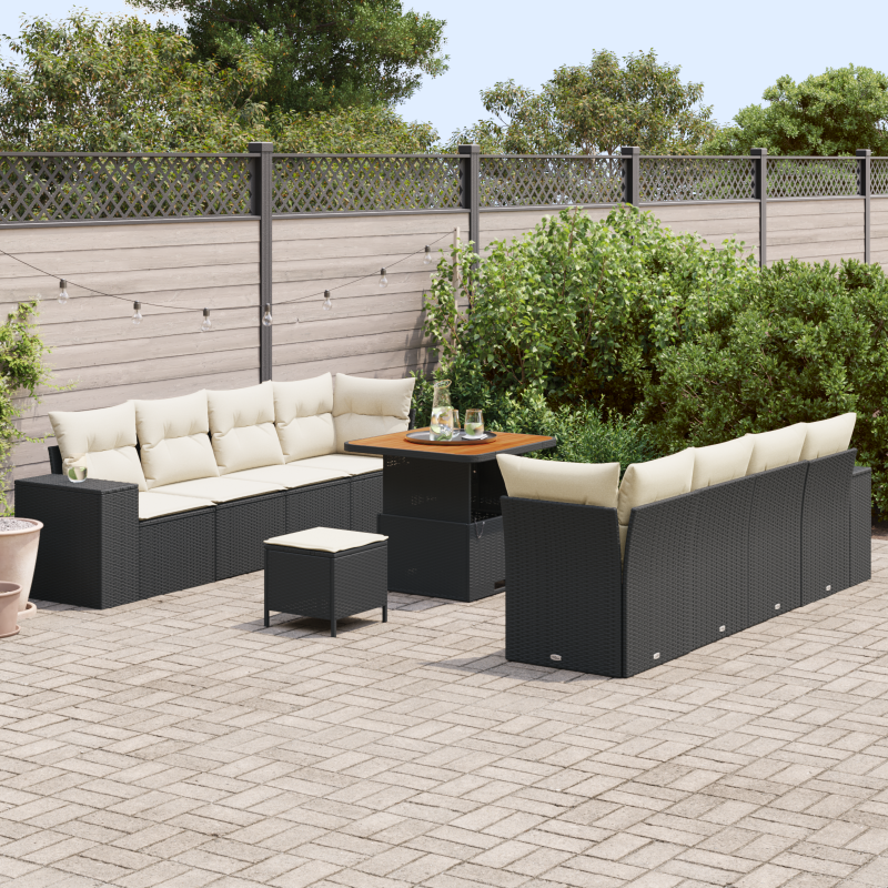 Boxspringbett mit Matratze Rosa 200x200 cm Samt
