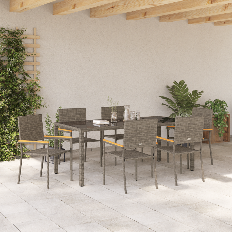 Bettgestell Blau 90x190 cm Stoff