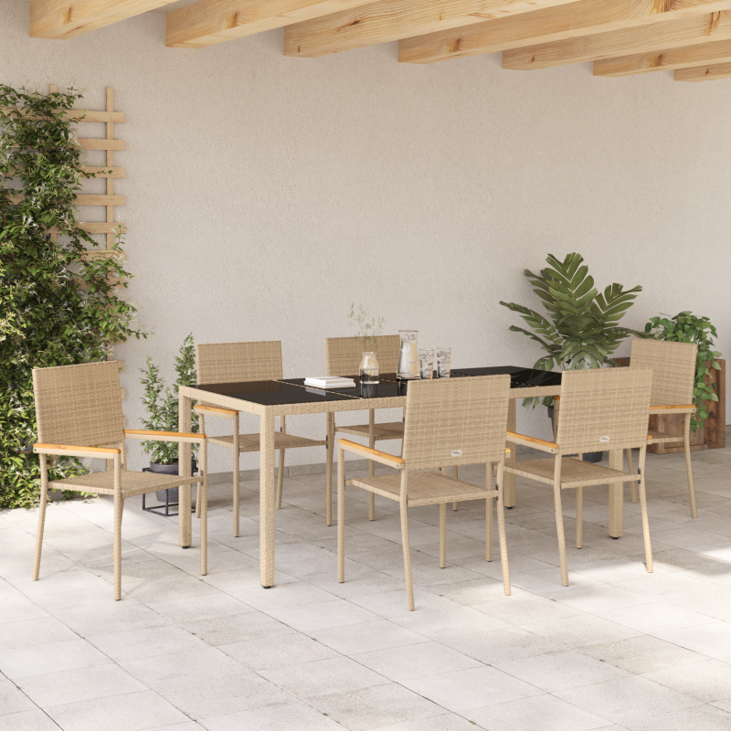 Bettgestell in Blau, 90x200 cm, aus Stoff