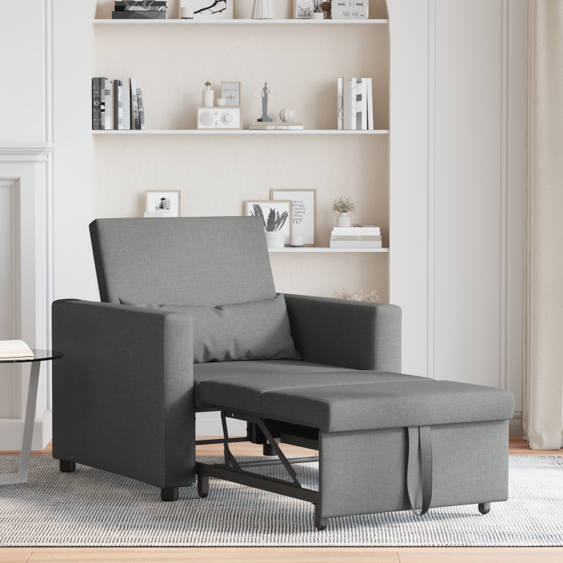 Schiebetür mit Beschläge Set Weiß 78x202 cm Massivholzkiefer