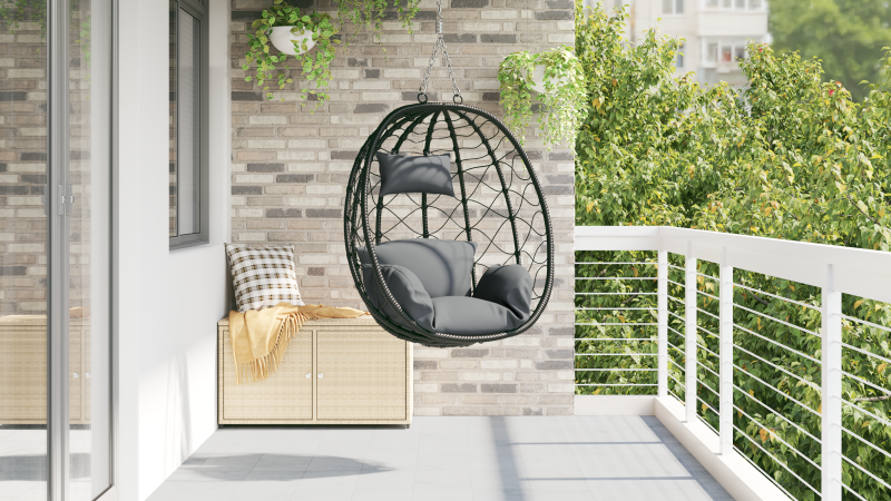 Schiebetür mit Beschläge Set Weiß 78x202 cm Massivholzkiefer